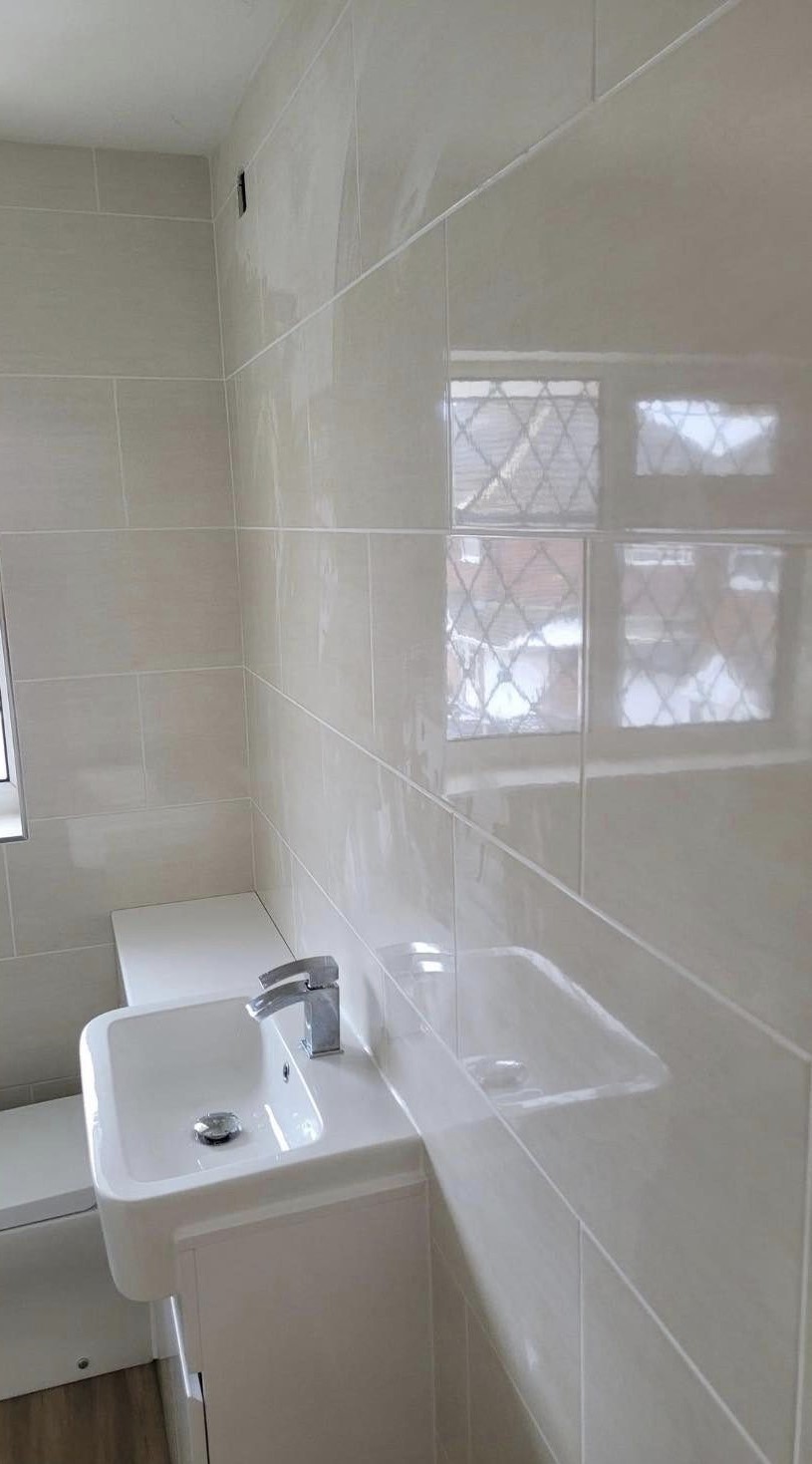 Plumbing & Heating in Stoke-on-trent